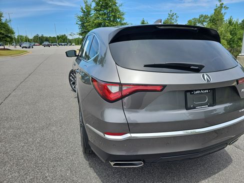 Certified 2024 Acura MDX SH-AWD w/ Technology Package image 32