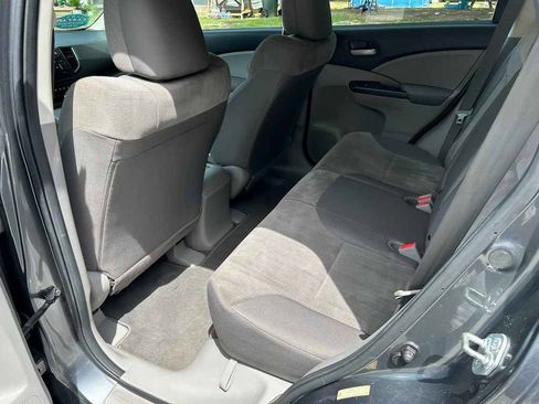 Used 2013 Honda CR-V LX image 10