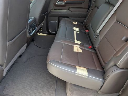 Used 2022 GMC Sierra 1500 Denali AWD/4WD image 28