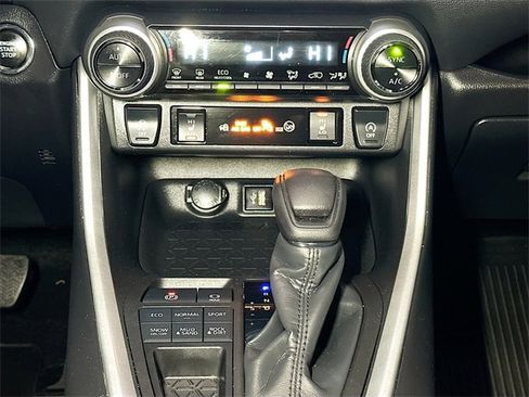 Certified 2024 Toyota RAV4 XLE image 13