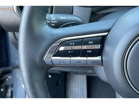 Certified 2025 MAZDA CX-50 2.5 Turbo w/ Cargo Package image 37