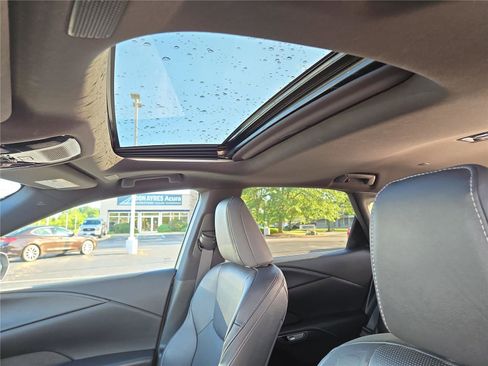 Used 2023 Lexus RX 350 Premium Plus w/ Cold Area Package AWD/4WD image 22