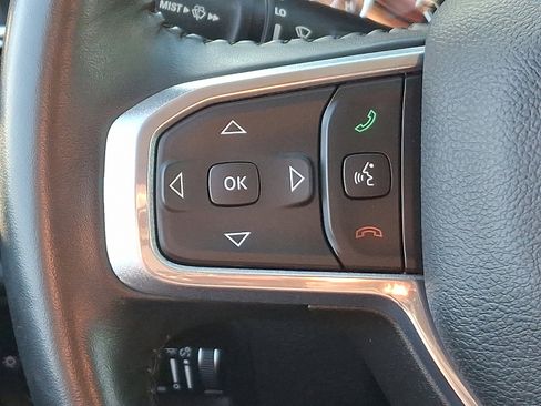 Used 2022 RAM 1500 Laramie image 20