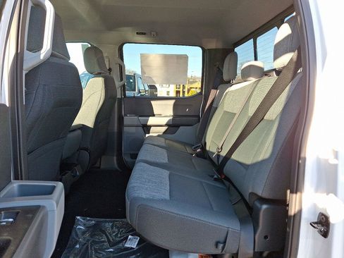 New 2026 Ford F250 XLT w/ FX4 Off-Road Package image 6