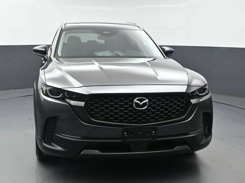 Used 2025 MAZDA CX-50 AWD 2.5 S w/ Cargo Package image 8
