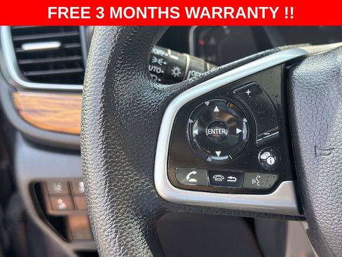 Used 2020 Honda CR-V EX image 40