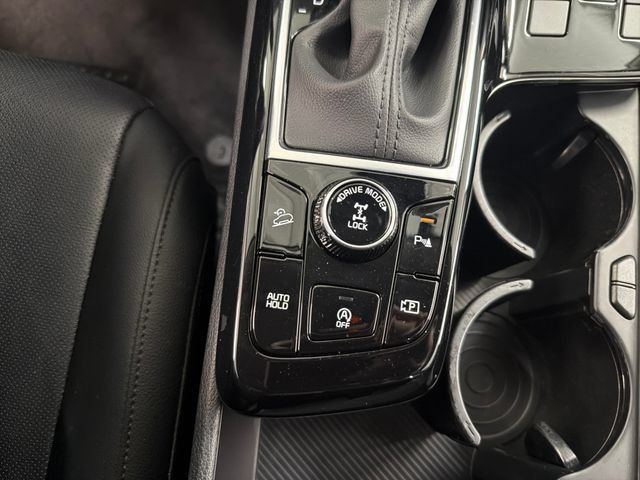 Certified 2024 Kia Sportage EX AWD/4WD image 23
