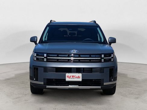 Used 2025 Hyundai Santa Fe Limited image 8