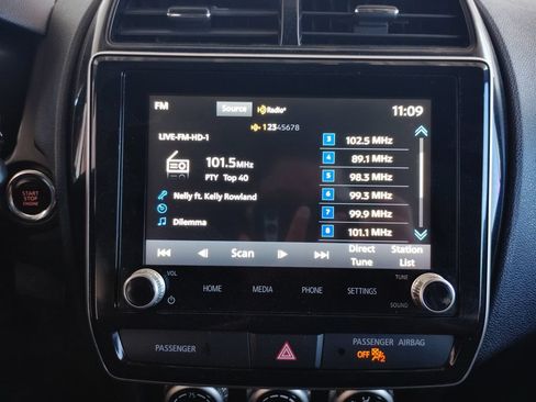 Used 2024 Mitsubishi Outlander Sport AWD image 31