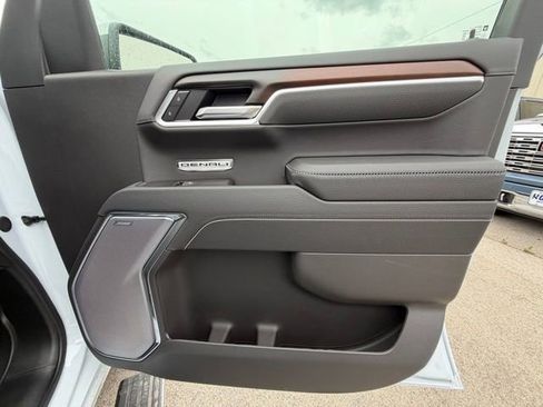 New 2026 GMC Sierra 1500 Denali AWD/4WD image 32