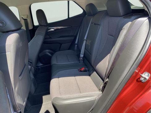 Certified 2023 Buick Envision Preferred FWD image 24