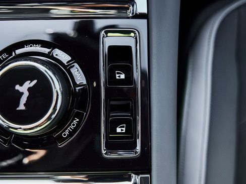 Used 2024 Rolls-Royce Spectre w/ Spectre Launch Package AWD/4WD image 68