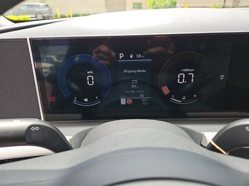 Certified 2026 Hyundai Tucson SEL image 19