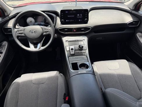 Used 2022 Hyundai Santa Fe XRT w/ Cargo Package FWD image 15