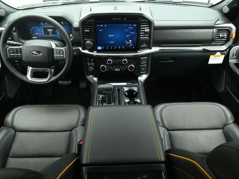 New 2026 Ford F150 Tremor AWD/4WD image 22