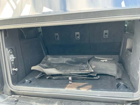 Certified 2022 Ford Bronco Big Bend image 19