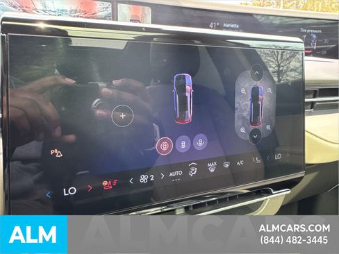 Used 2024 Lincoln Nautilus Premier w/ Equipment Group 102A image 35