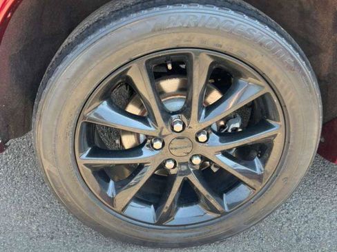 Used 2018 Dodge Durango GT w/ Premium Group AWD/4WD image 14