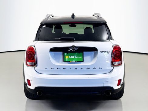 Used 2018 MINI Cooper Countryman S image 8