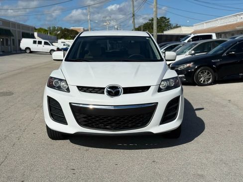 Used 2011 MAZDA CX-7 i SV image 2