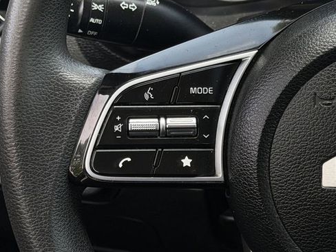 Used 2023 Kia Forte LXS FWD image 13