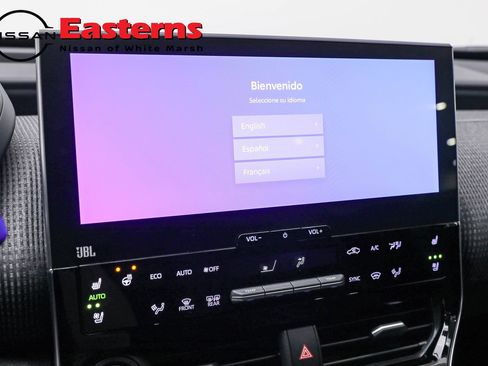 Used 2023 Toyota bZ4X Limited w/ Weather Package image 18