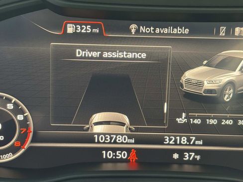 Used 2018 Audi Q5 2.0T Premium Plus w/ Premium Plus Package image 22