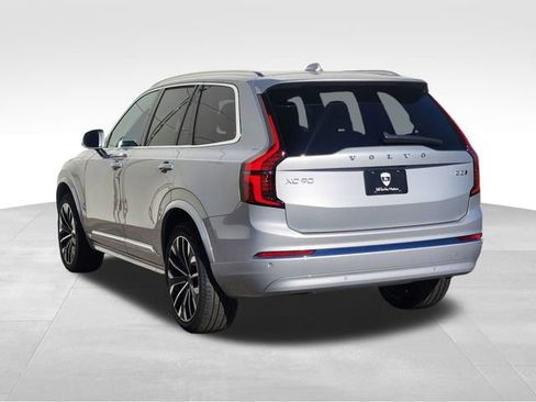 Certified 2025 Volvo XC90 B5 Core w/ Climate Package image 5