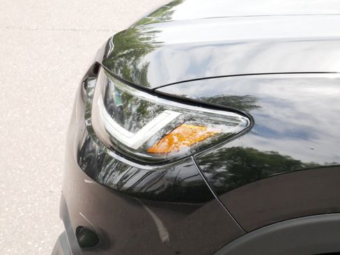 Used 2026 Honda HR-V Sport image 16