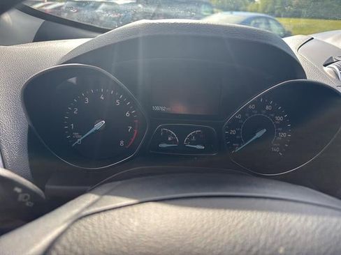 Used 2018 Ford Escape SEL AWD/4WD image 19