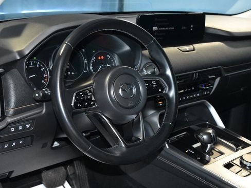 Used 2024 MAZDA CX-90 3.3 Turbo w/ Premium Package image 2