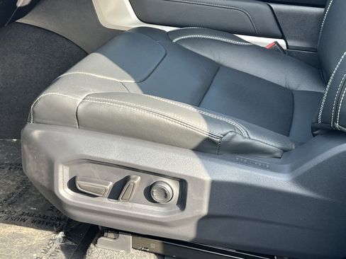 New 2026 Toyota Tundra Limited image 8