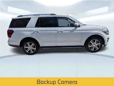 Used 2022 Ford Expedition Limited RWD image 7