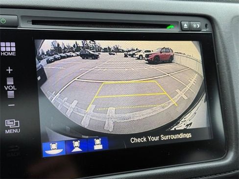 Used 2018 Honda HR-V EX image 20