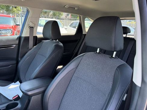 Used 2024 Kia Seltos S FWD image 22