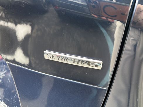 Used 2025 MAZDA CX-30 AWD 2.5 S w/ Premium Package image 7