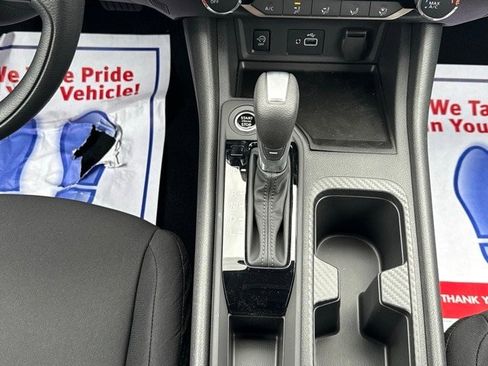 New 2025 Nissan Sentra S image 22