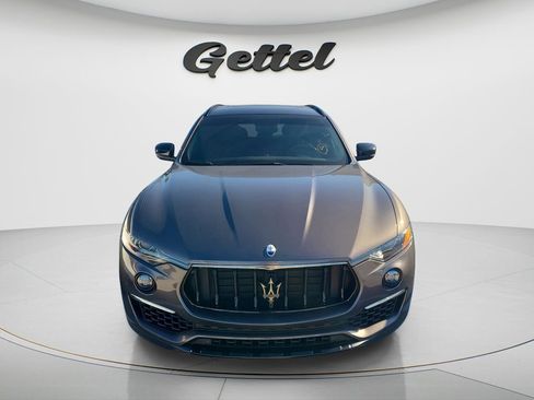 Used 2022 Maserati Levante GT image 7