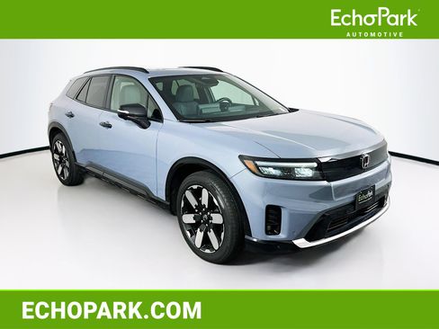 Used 2024 Honda Prologue Elite image 1