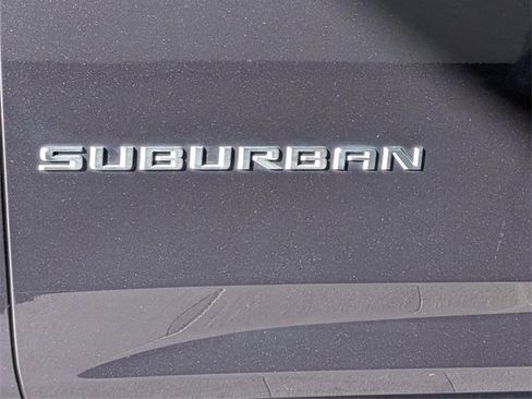 Certified 2023 Chevrolet Suburban LS image 5