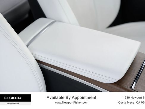 Used 2022 Tesla Model X image 39