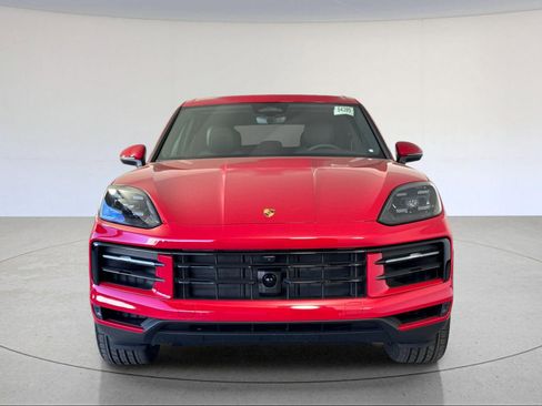 New 2026 Porsche Cayenne image 11