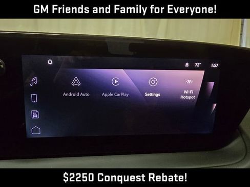 New 2026 Buick Encore GX Sport Touring w/ Comfort Package AWD/4WD image 18
