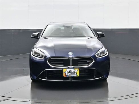 Used 2025 BMW M235i xDrive w/ Premium Package image 2