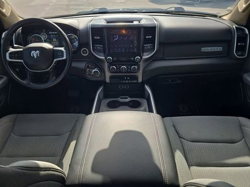 Used 2020 RAM 1500 Big Horn AWD/4WD image 12