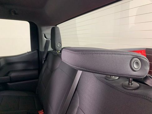 New 2026 GMC Sierra 1500 Pro w/ Graphite Edition image 22