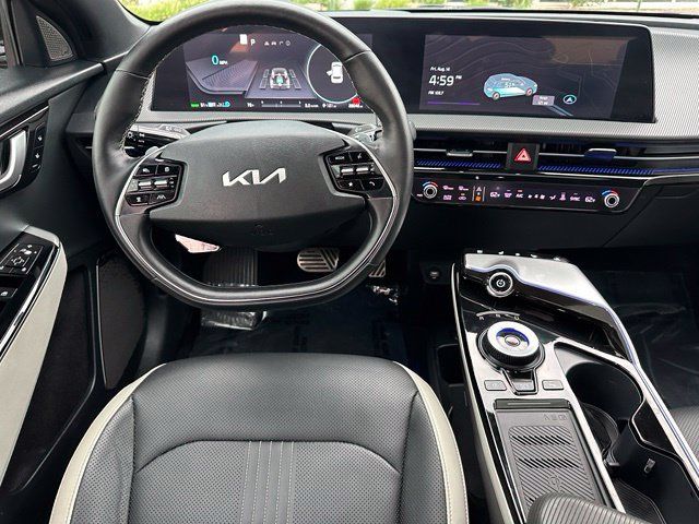 Used 2023 Kia EV6 GT-Line AWD/4WD image 15
