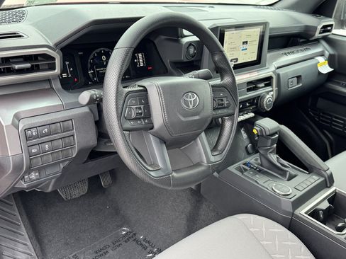New 2026 Toyota Tacoma SR5 RWD image 16