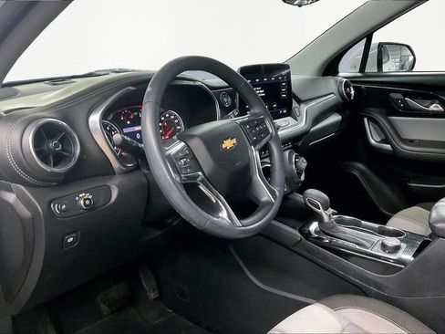 Used 2023 Chevrolet Blazer LT w/ Driver Confidence Package image 20