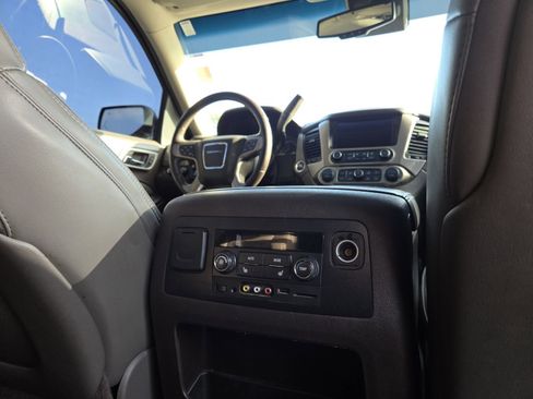 Used 2016 GMC Yukon XL Denali w/ Open Road Package image 30